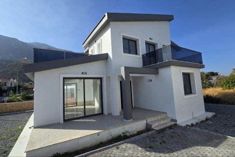 3+1 Villa  i Lapta, Girne,  Nr. 213955 - 27