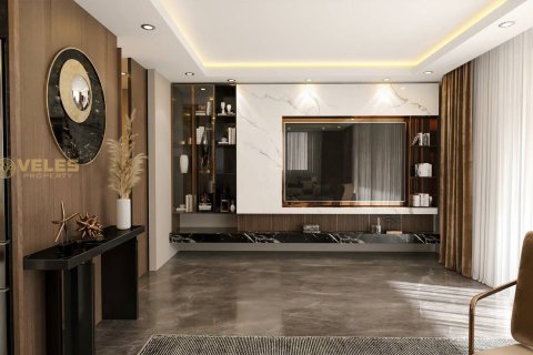 2+1 Lägenhet i Famagusta, Nr. 213960 - 27