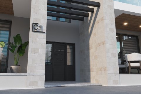 2+1 Lägenhet i Famagusta, Nr. 213960 - 19