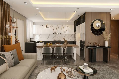 2+1 Lägenhet i Famagusta, Nr. 213960 - 23