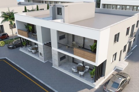 2+1 Lägenhet i Famagusta, Nr. 213960 - 16
