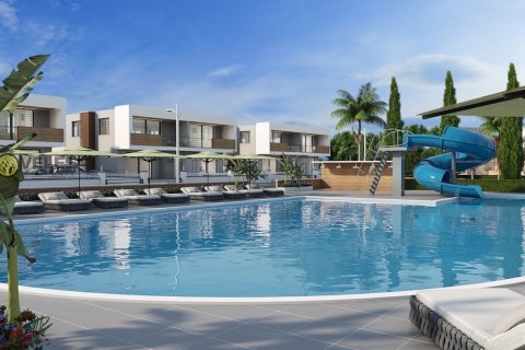 2+1 Lägenhet i Famagusta, Nr. 213960 - 3