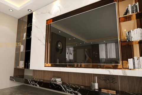 2+1 Lägenhet i Famagusta, Nr. 213960 - 22