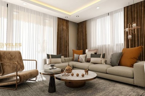2+1 Lägenhet i Famagusta, Nr. 213960 - 24