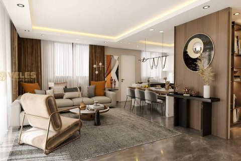 2+1 Lägenhet i Famagusta, Nr. 213960 - 25