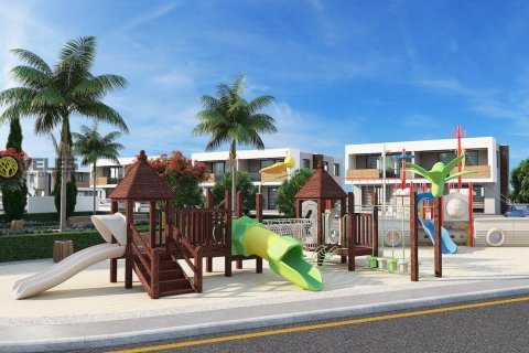 2+1 Lägenhet i Famagusta, Nr. 213960 - 11