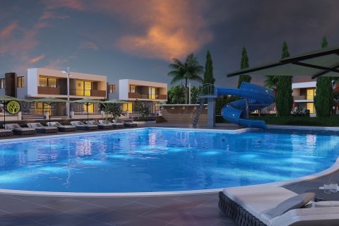 2+1 Lägenhet i Famagusta, Nr. 213960 - 4