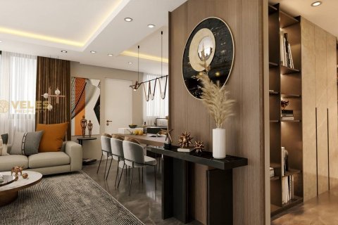 2+1 Lägenhet i Famagusta, Nr. 213960 - 28