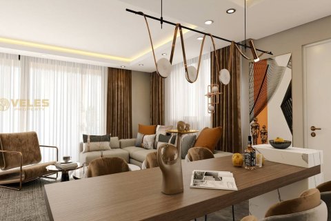 2+1 Lägenhet i Famagusta, Nr. 213960 - 26