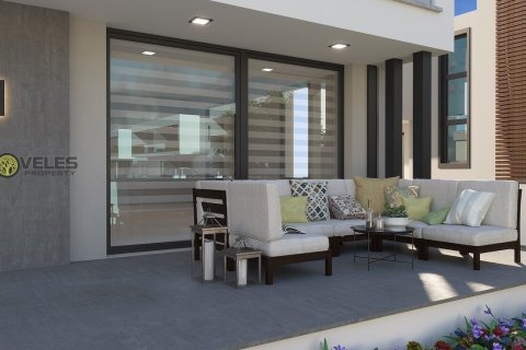 2+1 Lägenhet i Famagusta, Nr. 213960 - 8