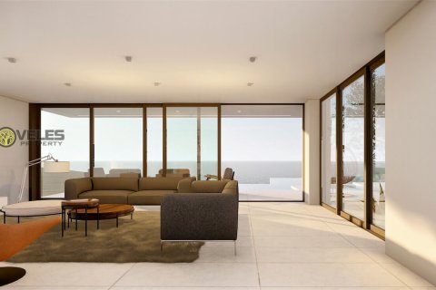 5+1 Villa  i Catalkoy, Girne,  Nr. 213957 - 22