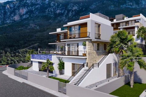 Villa  5+2  Girne,  №107086 - 3