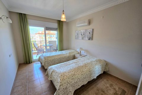 2+1 Leilighet  i Oba, Antalya, Tyrkia Nr. 218120 - 11