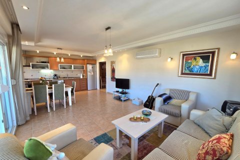 2+1 Leilighet  i Oba, Antalya, Tyrkia Nr. 218120 - 3