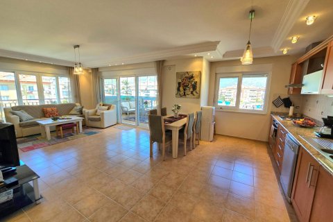 2+1 Apartment  in Oba, Antalya, Turkey No. 218120