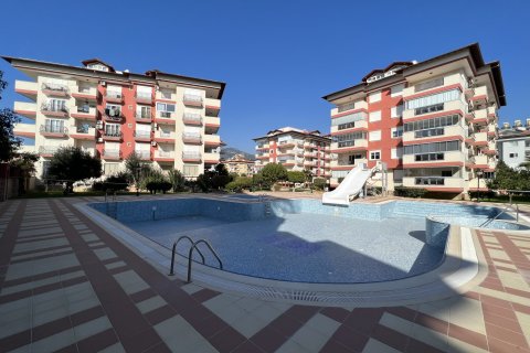 2+1 Leilighet  i Oba, Antalya, Tyrkia Nr. 218120 - 6