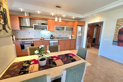 2+1 Leilighet  i Oba, Antalya, Tyrkia Nr. 218120 - 5