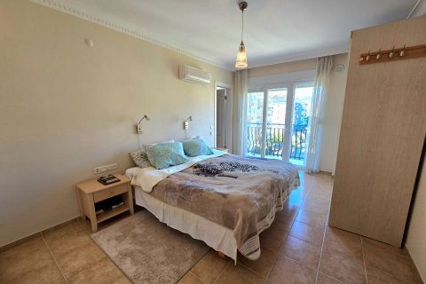 2+1 Leilighet  i Oba, Antalya, Tyrkia Nr. 218120 - 7