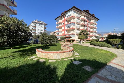 2+1 Leilighet  i Oba, Antalya, Tyrkia Nr. 218120 - 15