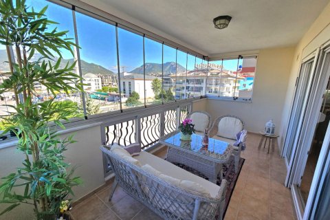 2+1 Leilighet  i Oba, Antalya, Tyrkia Nr. 218120 - 4