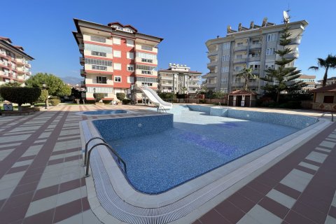 2+1 Leilighet  i Oba, Antalya, Tyrkia Nr. 218120 - 14