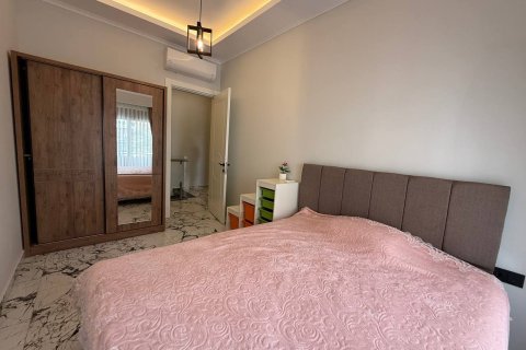 Продажа квартиры в Оба, Анталье, Турция 2+1, 110м2, №218118 – фото 11