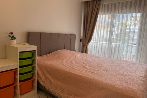Продажа квартиры в Оба, Анталье, Турция 2+1, 110м2, №218118 – фото 10