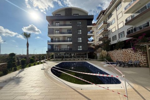Продажа квартиры в Оба, Анталье, Турция 2+1, 110м2, №218118 – фото 8