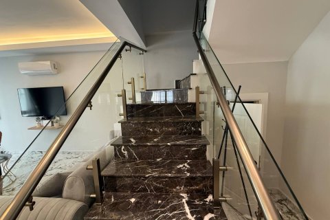 Продажа квартиры в Оба, Анталье, Турция 2+1, 110м2, №218118 – фото 14