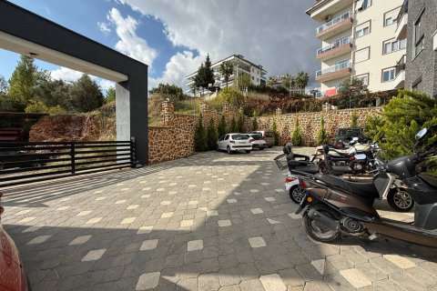 Продажа квартиры в Оба, Анталье, Турция 2+1, 110м2, №218118 – фото 6