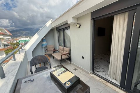 Продажа квартиры в Оба, Анталье, Турция 2+1, 110м2, №218118 – фото 13