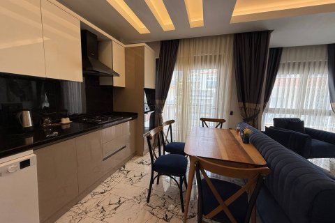 Продажа квартиры в Оба, Анталье, Турция 2+1, 110м2, №218118 – фото 7