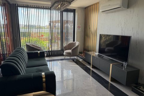 Продажа квартиры в Оба, Анталье, Турция 2+1, 110м2, №218118 – фото 3