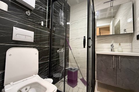 Продажа квартиры в Оба, Анталье, Турция 2+1, 110м2, №218118 – фото 15