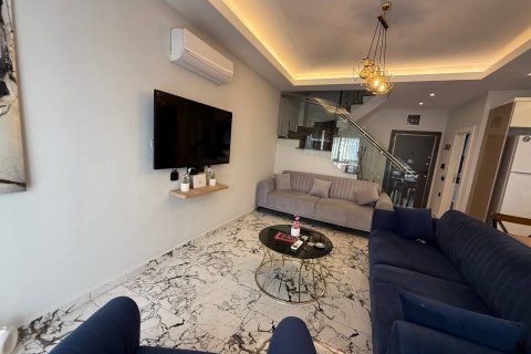 Продажа квартиры в Оба, Анталье, Турция 2+1, 110м2, №218118 – фото 9