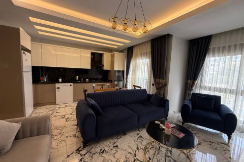 2+1 Lägenhet  i Oba, Antalya, Turkiet Nr. 218118