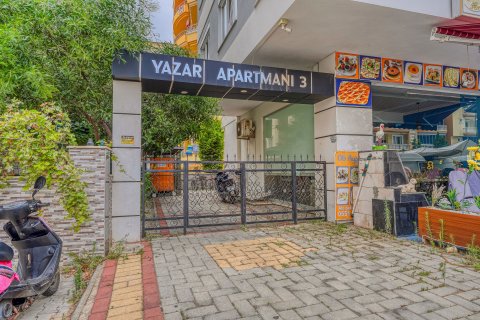 Daire  1+1  Mahmutlar, Antalya, Türkiye №218119 - 10