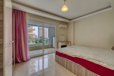 Daire  1+1  Mahmutlar, Antalya, Türkiye №218119 - 9