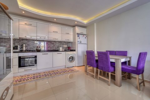 Daire  1+1  Mahmutlar, Antalya, Türkiye №218119 - 5