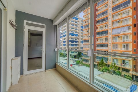 Daire  1+1  Mahmutlar, Antalya, Türkiye №218119 - 6