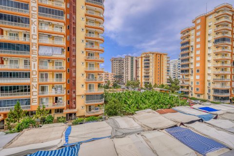 Daire  1+1  Mahmutlar, Antalya, Türkiye №218119 - 7