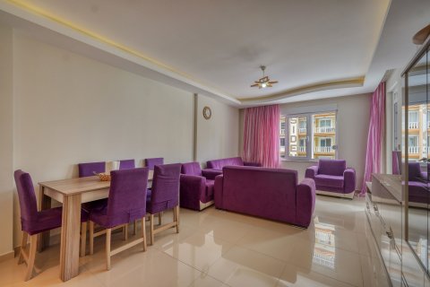 Daire  1+1  Mahmutlar, Antalya, Türkiye №218119 - 4