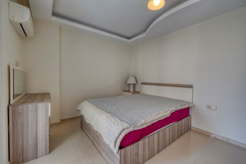 Daire  1+1  Mahmutlar, Antalya, Türkiye №218119 - 8