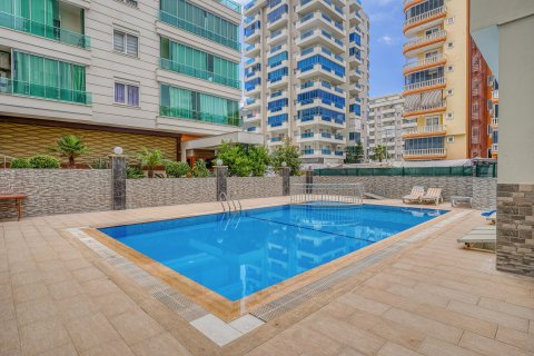 Daire  1+1  Mahmutlar, Antalya, Türkiye №218119 - 2