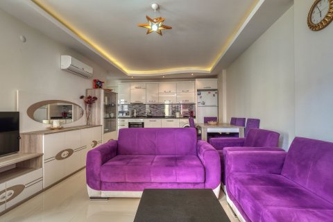 Daire  1+1  Mahmutlar, Antalya, Türkiye №218119 - 3