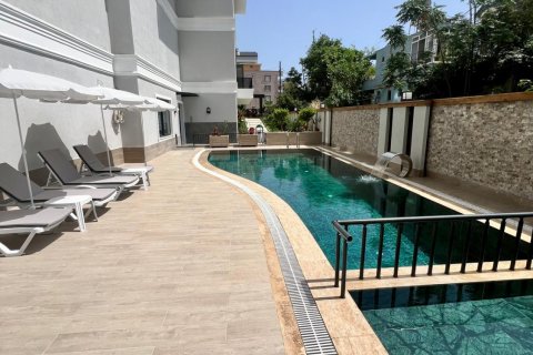 2+1 Wohnung in Mahmutlar, Antalya, Türkei Nr. 218122 - 14