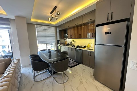 2+1 Wohnung in Mahmutlar, Antalya, Türkei Nr. 218122 - 4