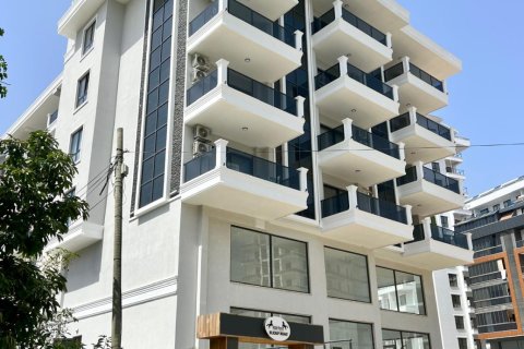 2+1 Wohnung in Mahmutlar, Antalya, Türkei Nr. 218122 - 2