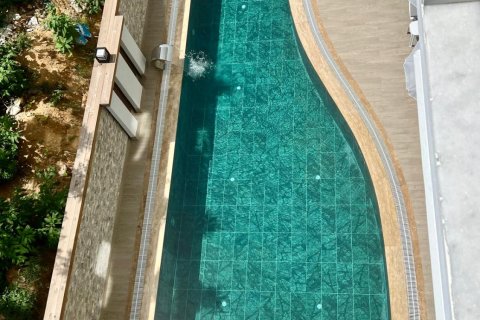 2+1 Wohnung in Mahmutlar, Antalya, Türkei Nr. 218122 - 11