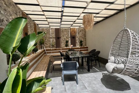 2+1 Wohnung in Mahmutlar, Antalya, Türkei Nr. 218122 - 15